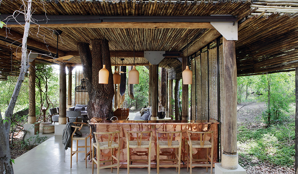 Perfect Hideaways, Zimbabwe, Victoria Falls, Matetsi RIver Lodge