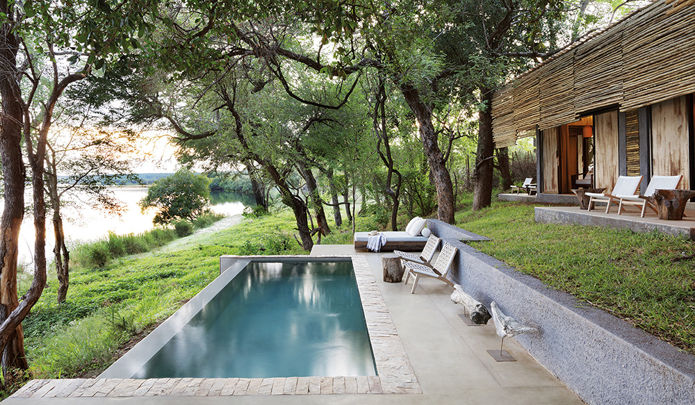 Perfect Hideaways, Zimbabwe, Victoria Falls, Matetsi RIver Lodge