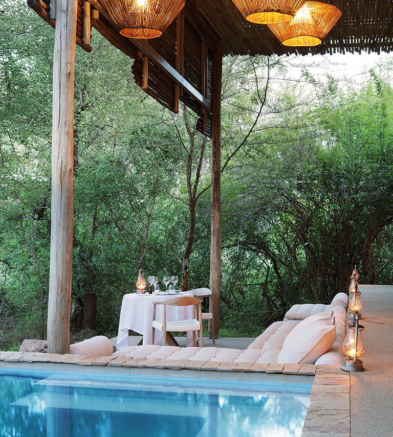 Perfect Hideaways, Zimbabwe, Victoria Falls, Matetsi RIver Lodge