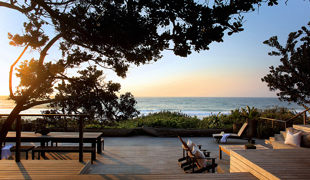 Perfect Hideaways, South Africa, Cowrie Cottage, Westbrook Beach, Ballito