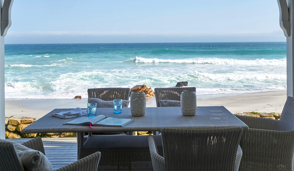 Perfect Hideaways, South Africa, The Beach House, Misty Cliffs, Cape Town South Peninsula
