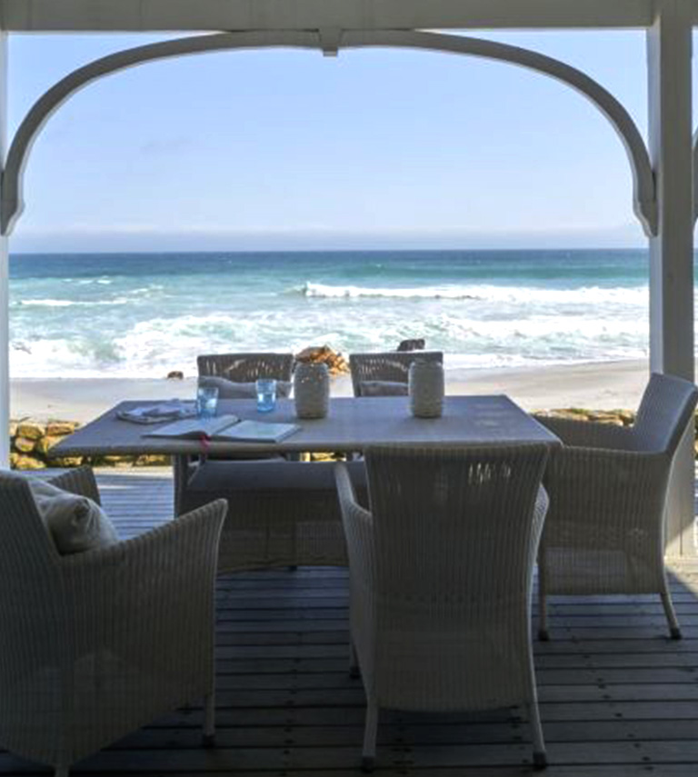 Perfect Hideaways, South Africa, The Beach House, Misty Cliffs, Cape Town South Peninsula
