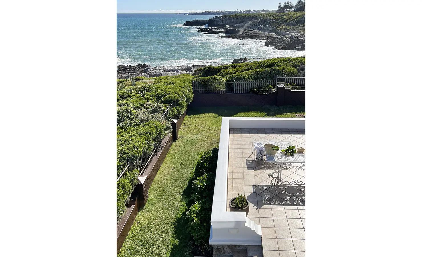 Kwaaiwater House Hermanus Perfect Hideaways