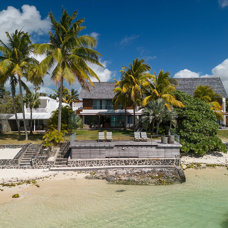 Villa Rubis 217 00 hero thumbnail mauritius east coast belle mare villa rubis ph