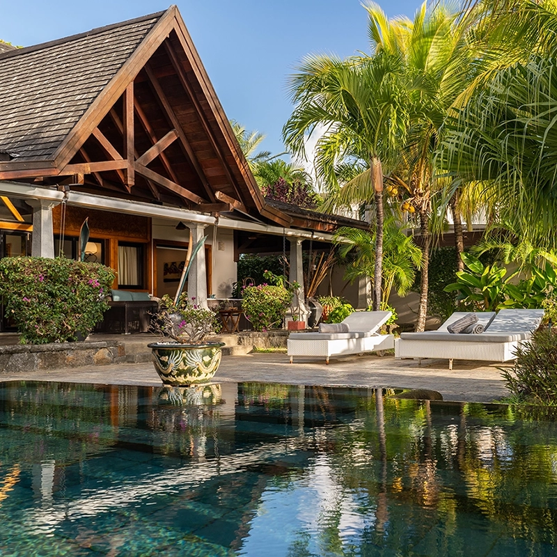 Villa Matahari 216 00 thumbnail listing mauritius west coast la preneuse villa matahari ph