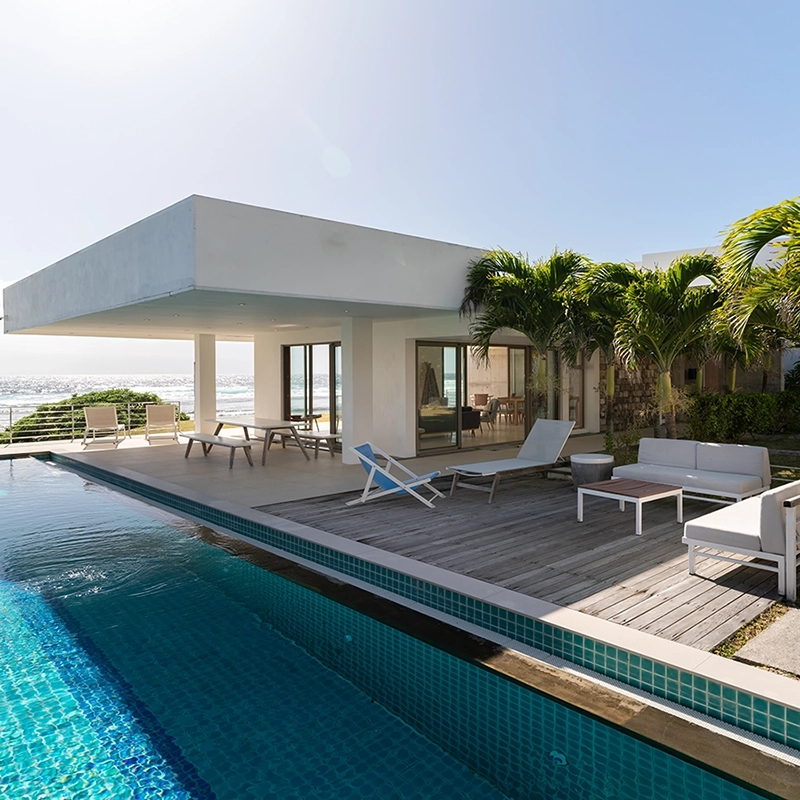 Villa De L'Ocean 212 00 thumbnail mauritius east coast poste lafayette villa de locean ph