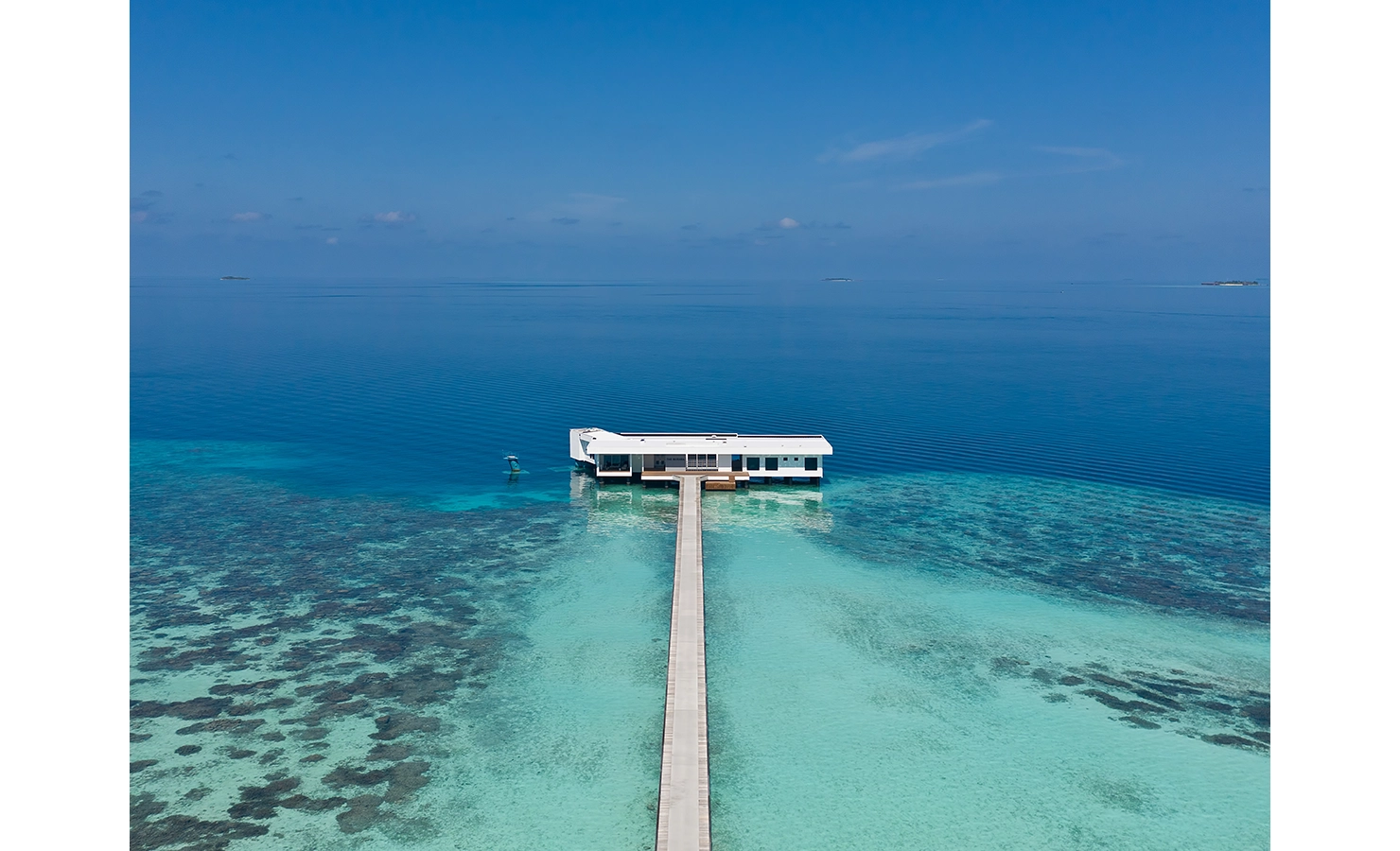 Perfect Hideaways, Conrad Maldives, Luxury accommodation