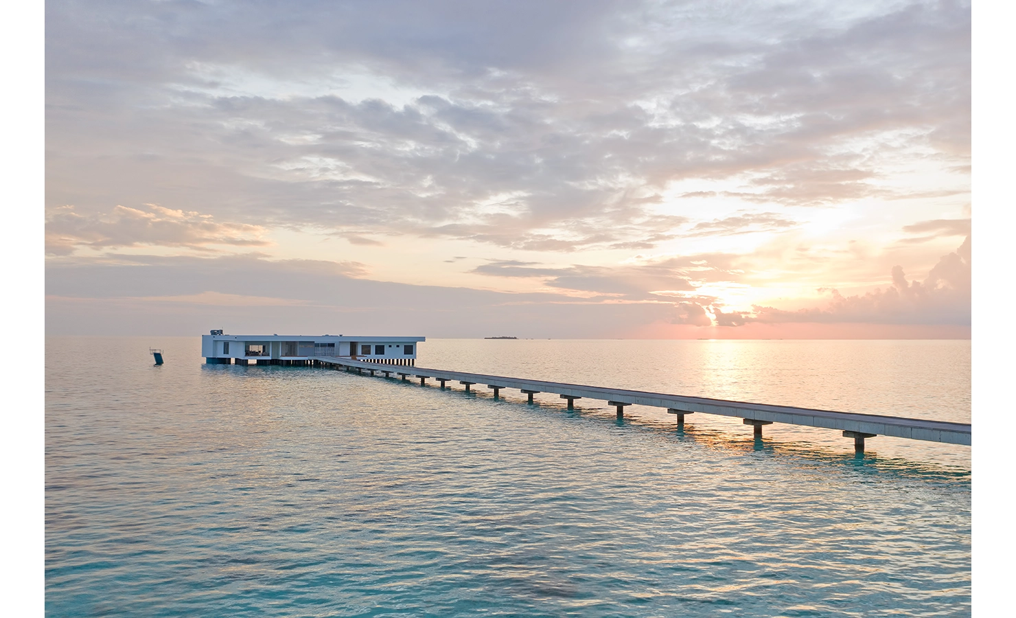 Perfect Hideaways, Conrad Maldives, Luxury Accommodation