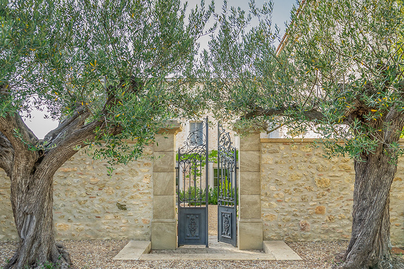 Perfect Hideaways, Belle Vallée stone walls, Montpellier, France