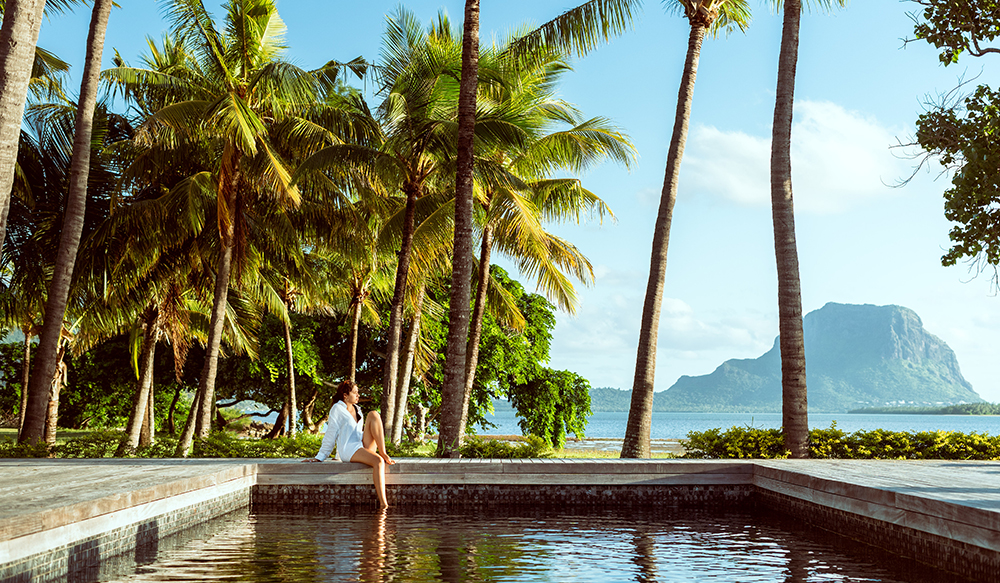 Perfect Hideaways, Mauritius, Enchanted Island, Le Morne