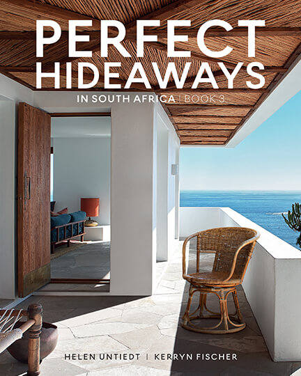 Perfect Hideaways, Book 3, South Africa