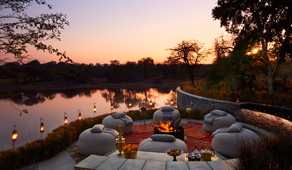 Perfect Hideaways, South Africa, Kubili House, Thornybush, Greater Kruger