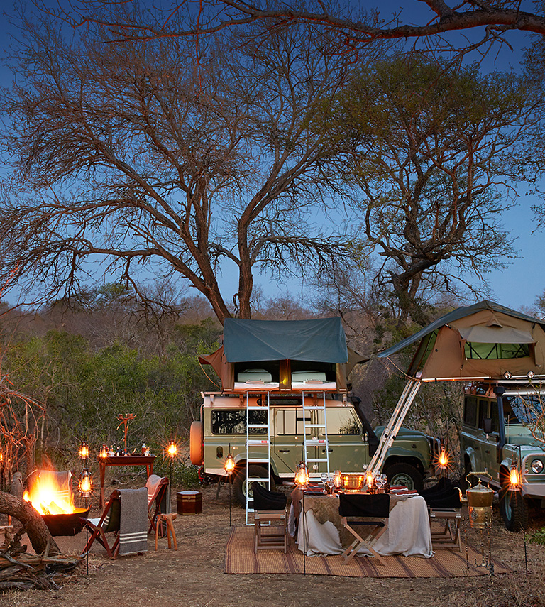 Perfect Hideaways, South Africa, Kubili House, Thornybush, Greater Kruger
