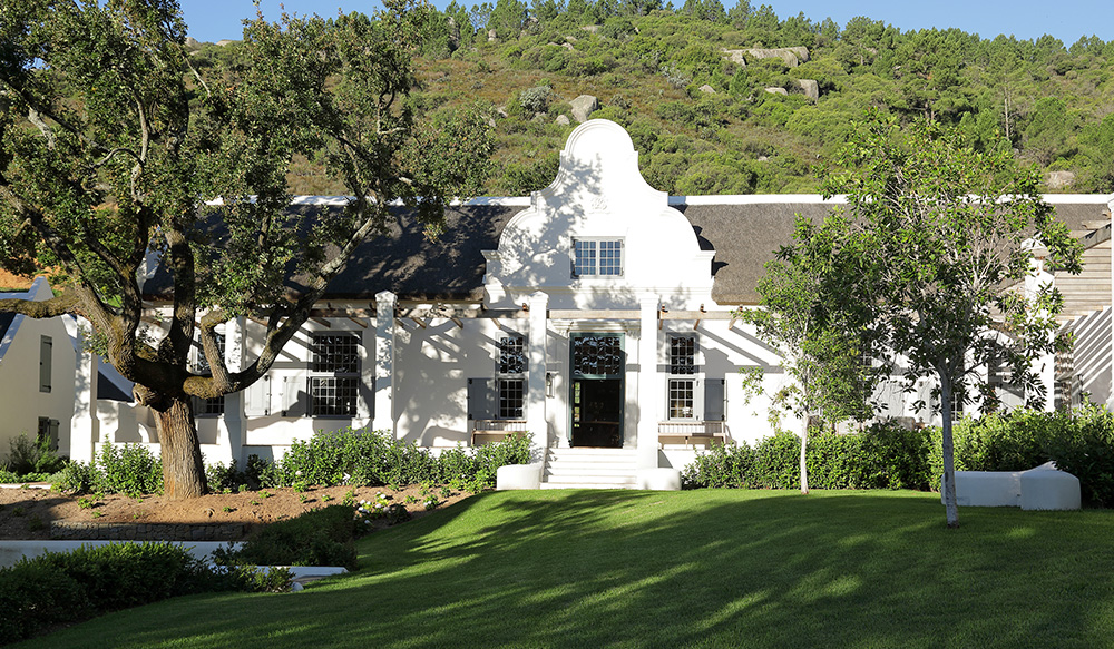 Perfect Hideaways, South Africa, Owloon, Paarl Winelands