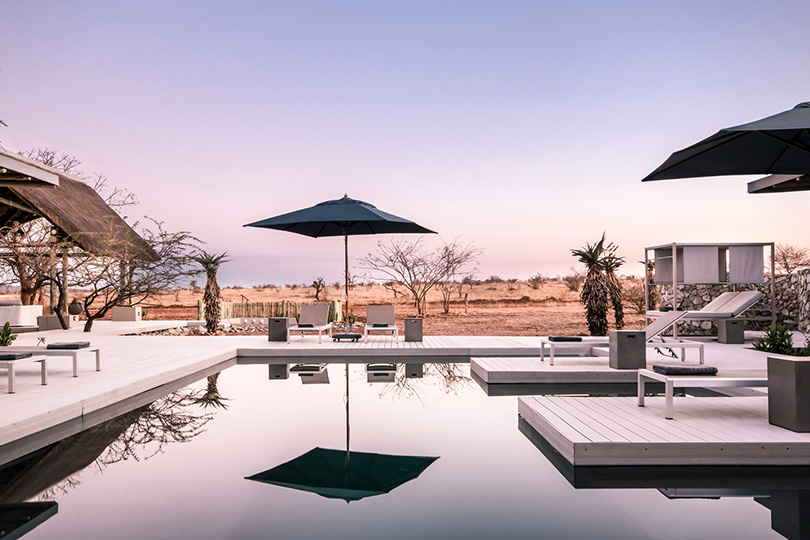 Perfect Hideaways, South Africa, Mjejane Private Game Reserve, Savannah Red
