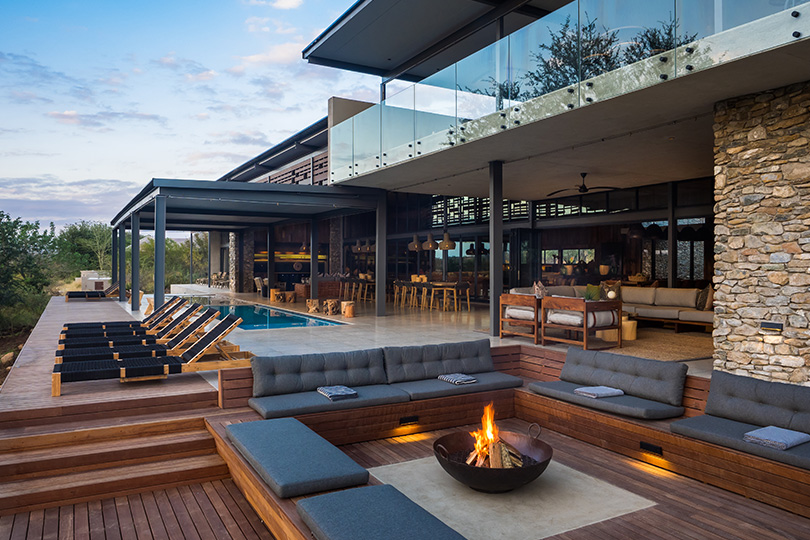 Perfect Hideaways, South Africa, Mjejane Private Game Reserve, Star Chestnut