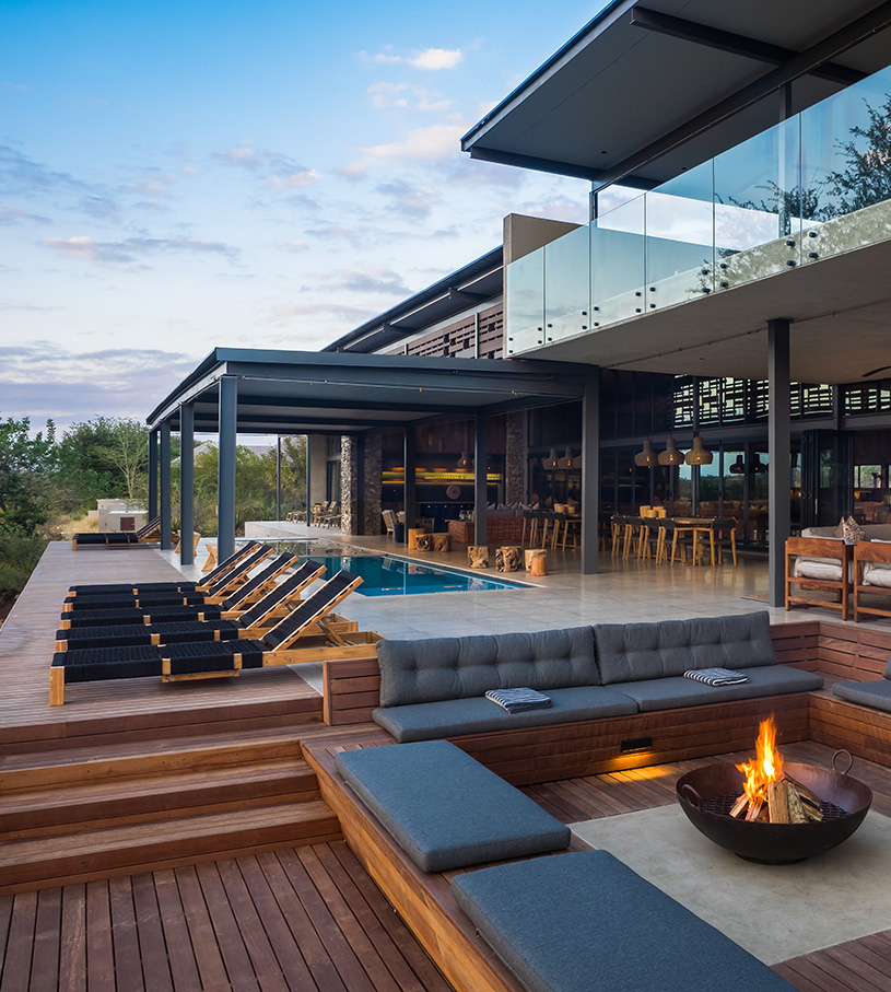 Perfect Hideaways, South Africa, Mjejane Private Game Reserve, Star Chestnut