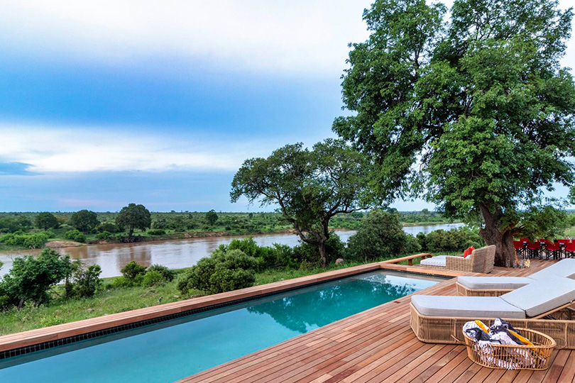 Perfect Hideaways, South Africa, Mjejane Private Game Reserve, Ukuthula House