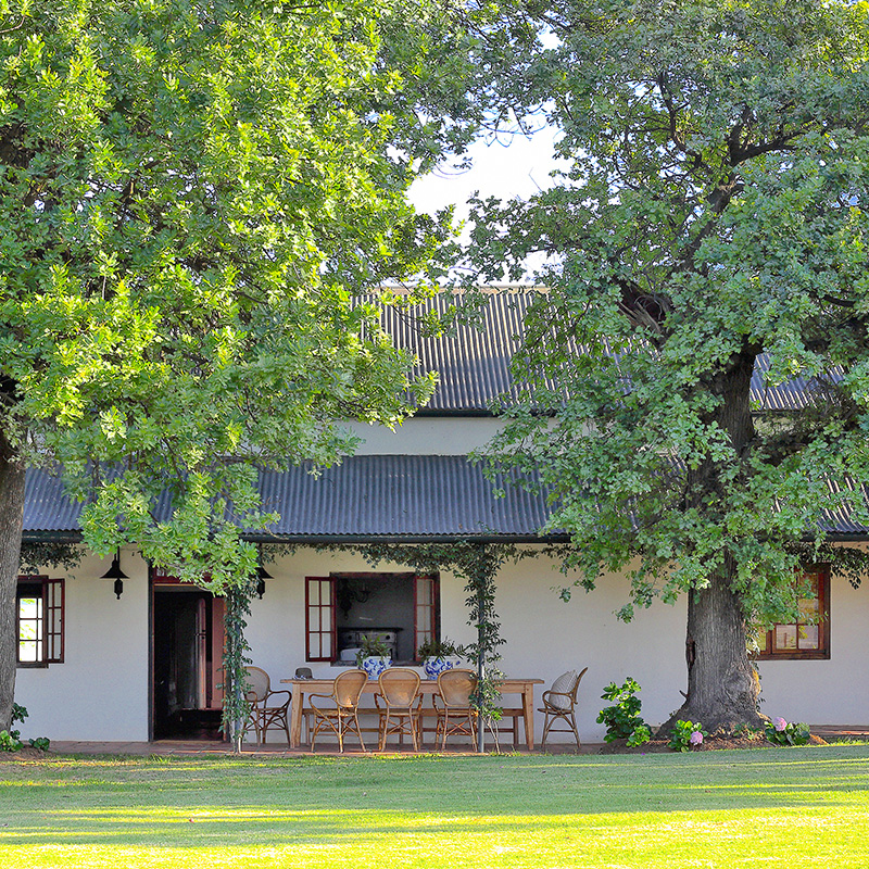 Cape winelands slider image perfect hideaways 2