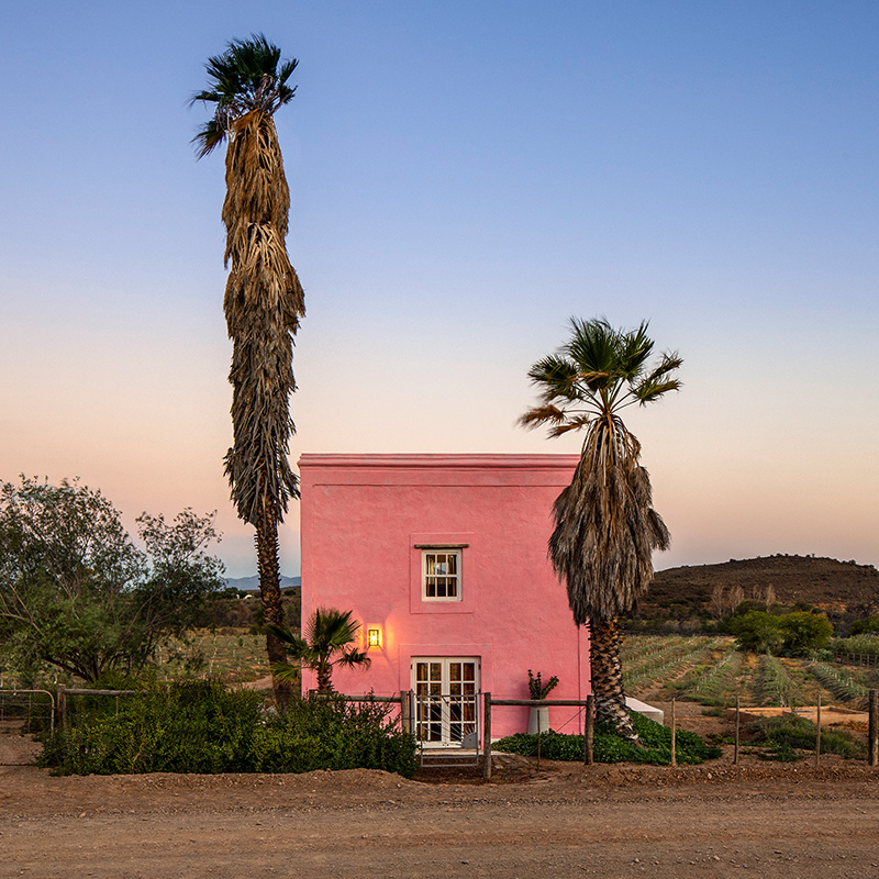 Karoo slider image perfect hideaways