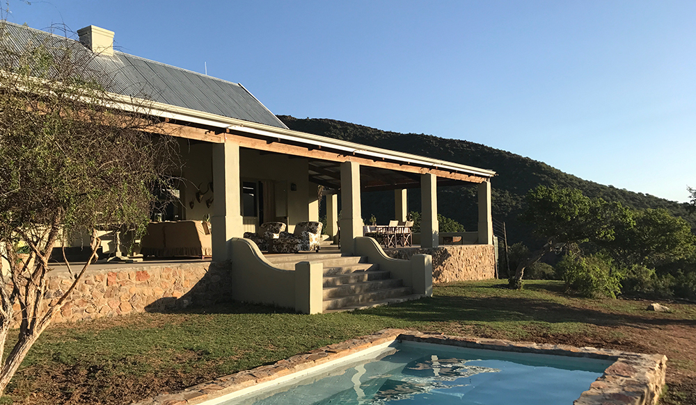 Perfect Hideaways, South Africa, Eastern Cape, Camp Karoo