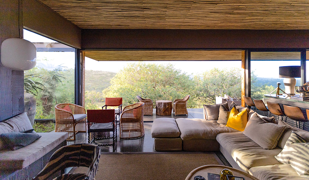 Perfect Hideaways, South Africa, Manyoni Private Game Reserve, Ingwe Lodge