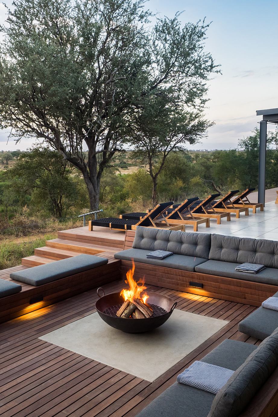 Perfect Hideaways, South Africa, Mjejane Private Game Reserve, Star Chestnut Lodge