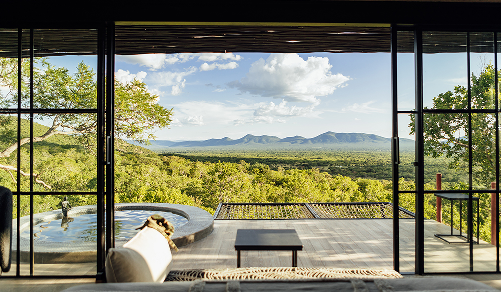 Perfect Hideaways, South Africa, Thabazimbi, Ebony, Cyprio Collection