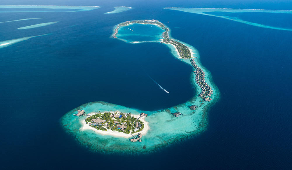 Perfect Hideaways, Maldives, South Ari Atoll