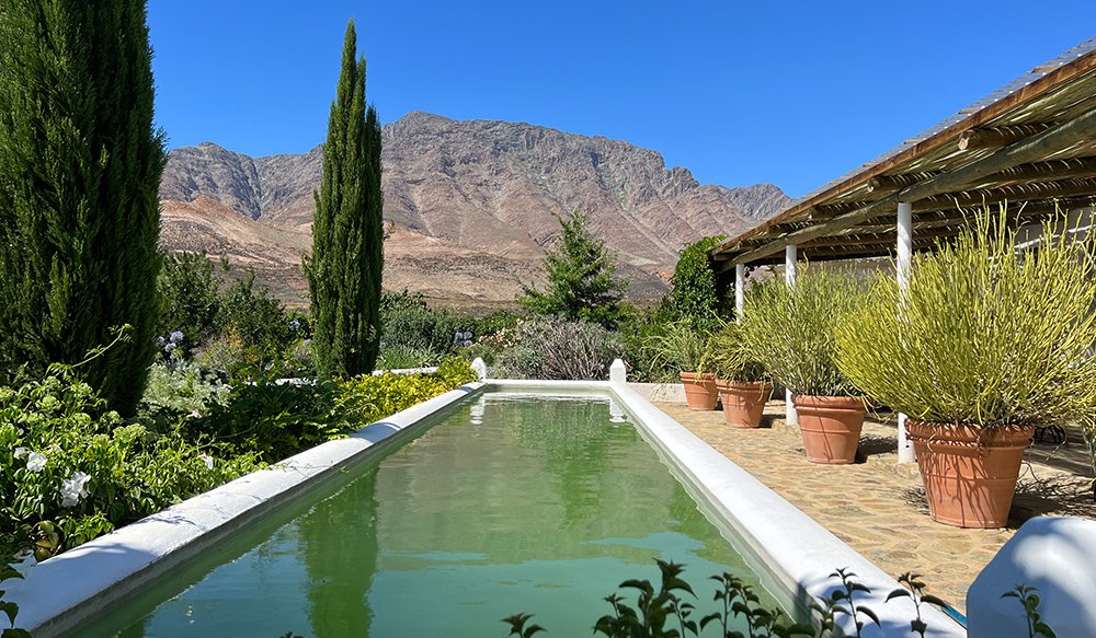 Perfect Hideaways, South Africa, Barrydale, De Hoek