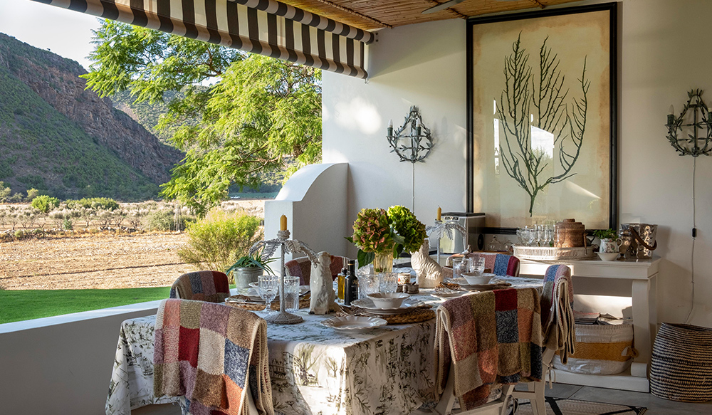 Perfect Hideaways, South Africa, Calitzdorp, Route 62, Danielskraal