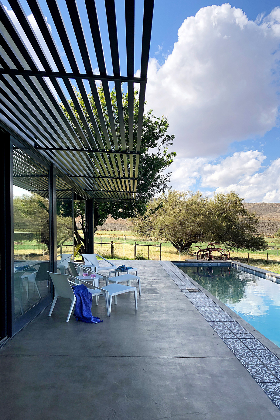Perfect Hideaways, South Africa, Prince Albert, 22 Degrees East