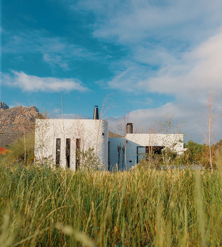 Perfect Hideaways South Africa Route 62 Little Karoo Stil Montagu Mobile