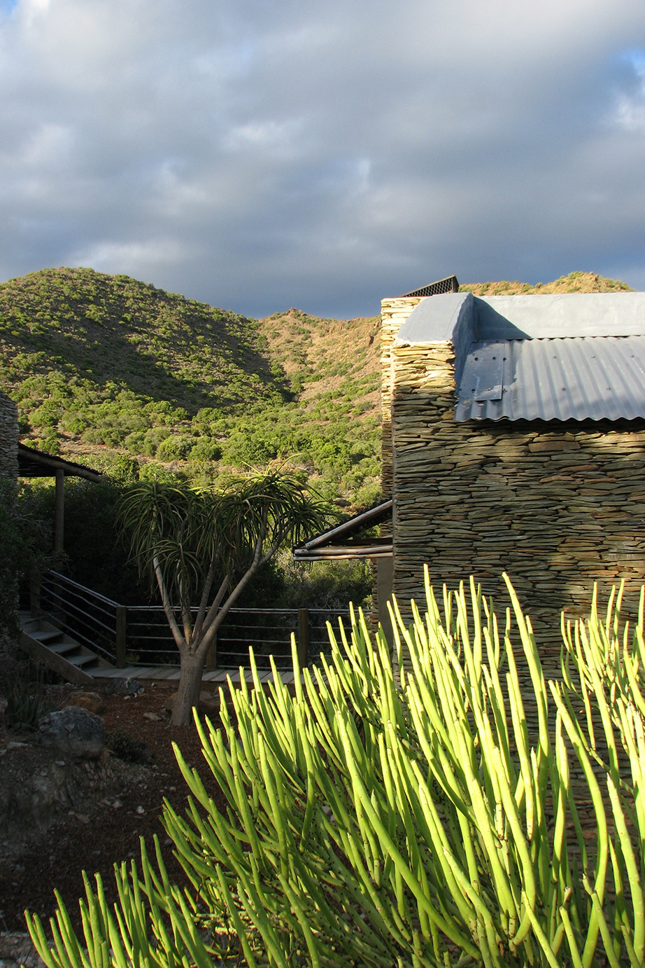Perfect Hideaways, South Africa, Route 62, Touwsberg Nature Reserve, Stoney Cottage.