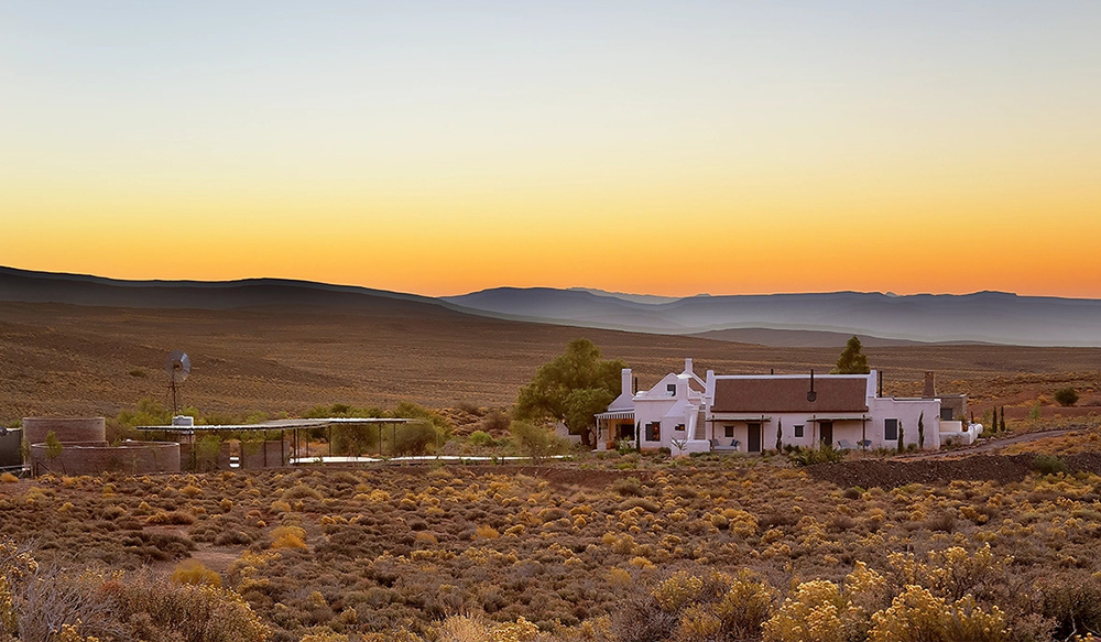 Perfect Hideaways, South Africa, Tankwa Karoo, De Kruis