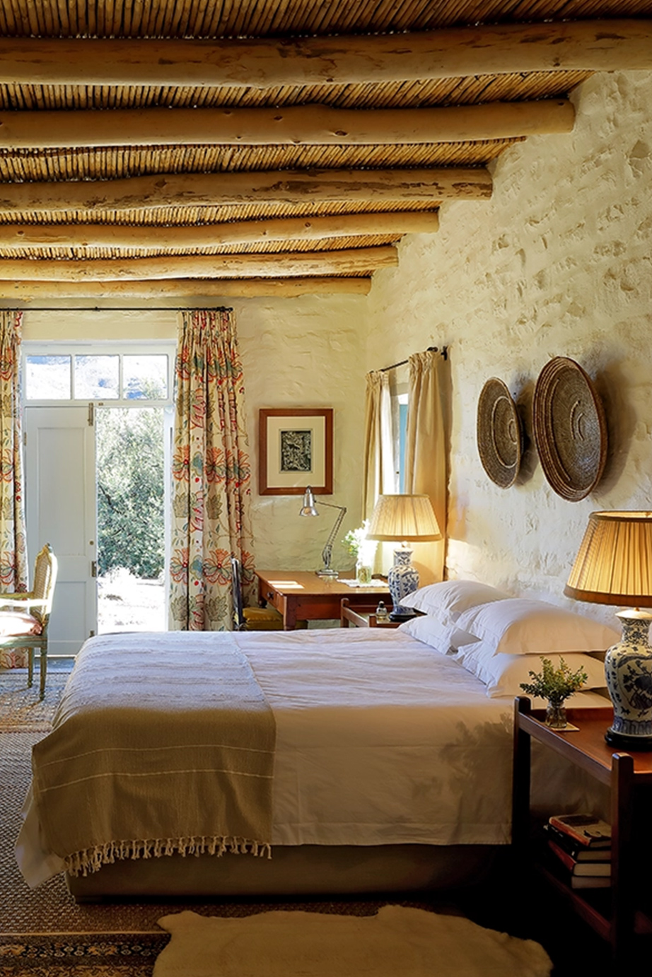 Perfect Hideaways South Africa Tankwa Karoo De Kruis Mobile portriat 1