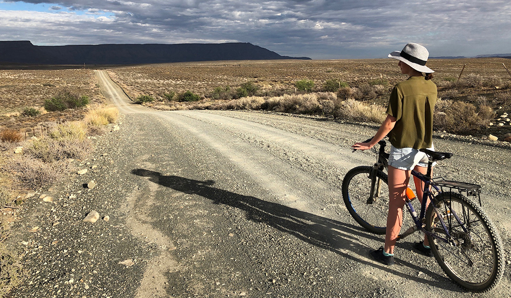 Perfect Hideaways South Africa Tankwa Karoo Lodge Desktop