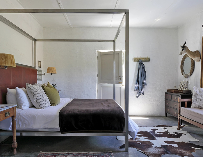Perfect Hideaways South Africa Tankwa Karoo Tankwa Karoo Lodge 3