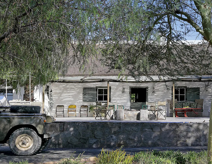 Perfect Hideaways, South Africa, Tankwa Karoo, Tankwa Karoo Lodge