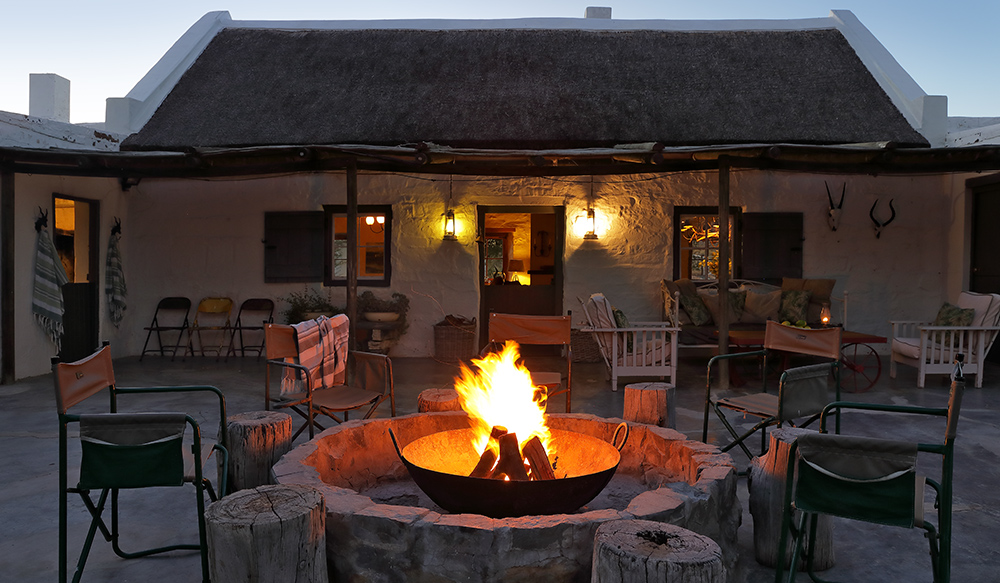 Perfect Hideaways, South Africa, Tankwa Karoo, Tankwa River Lodge