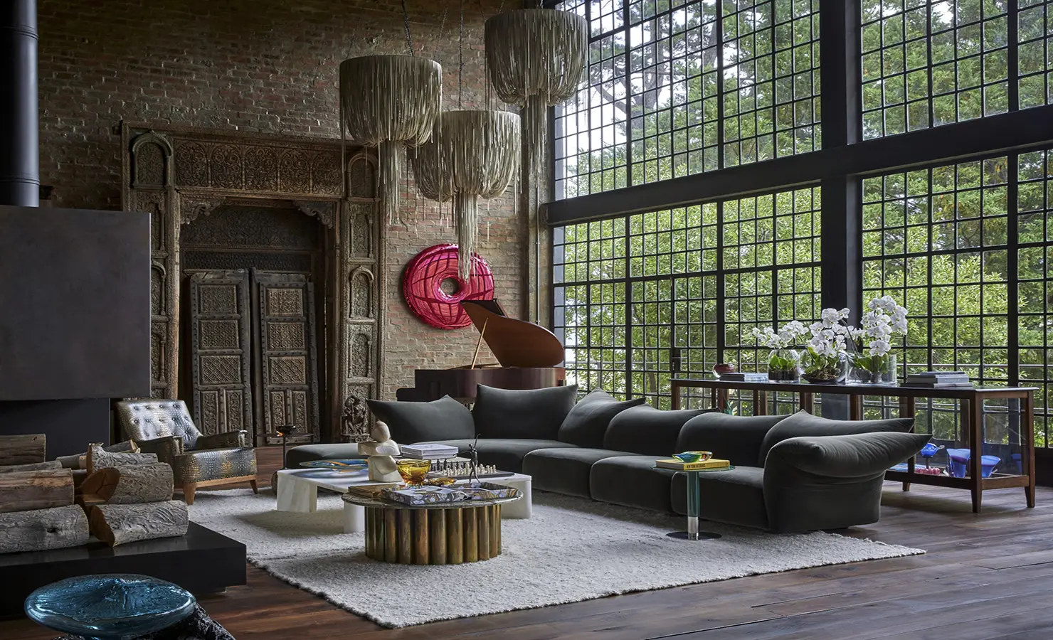 View of Blackwood House | Perfect Hideaways