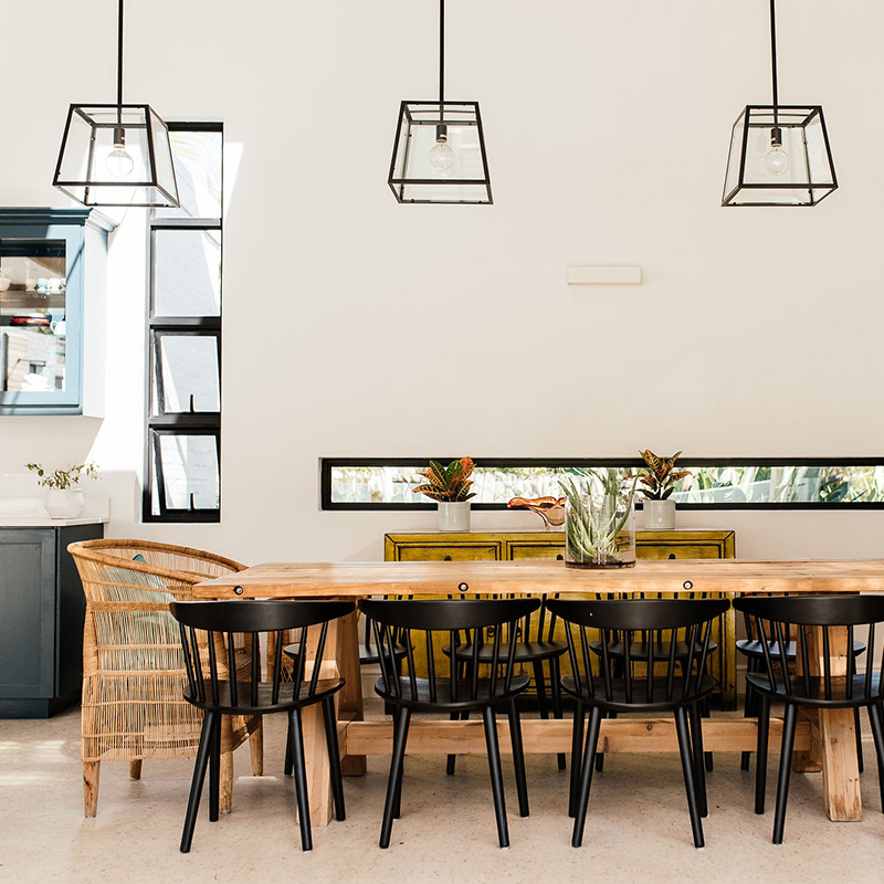 Perfect Hideaways hot right now Greyton Mountain House