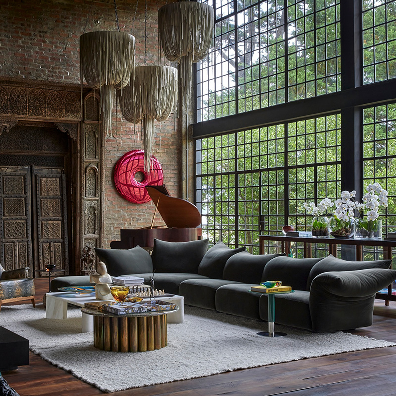 Perfect Hideaways just launched Blackwood House