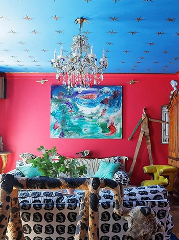 Decor Design January 2023