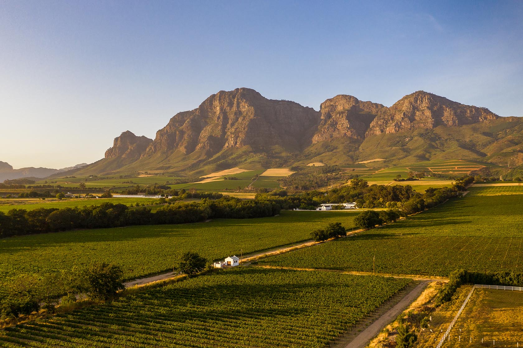 The Residence Vrede And Lust | Perfect Hideaways