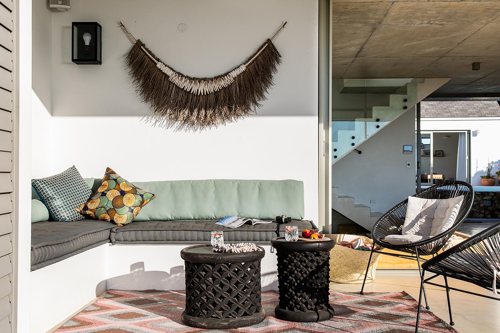 Marrakesh House | Perfect Hideaways
