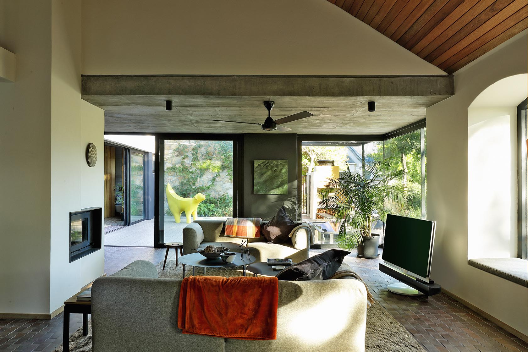 The Garden House | Perfect Hideaways