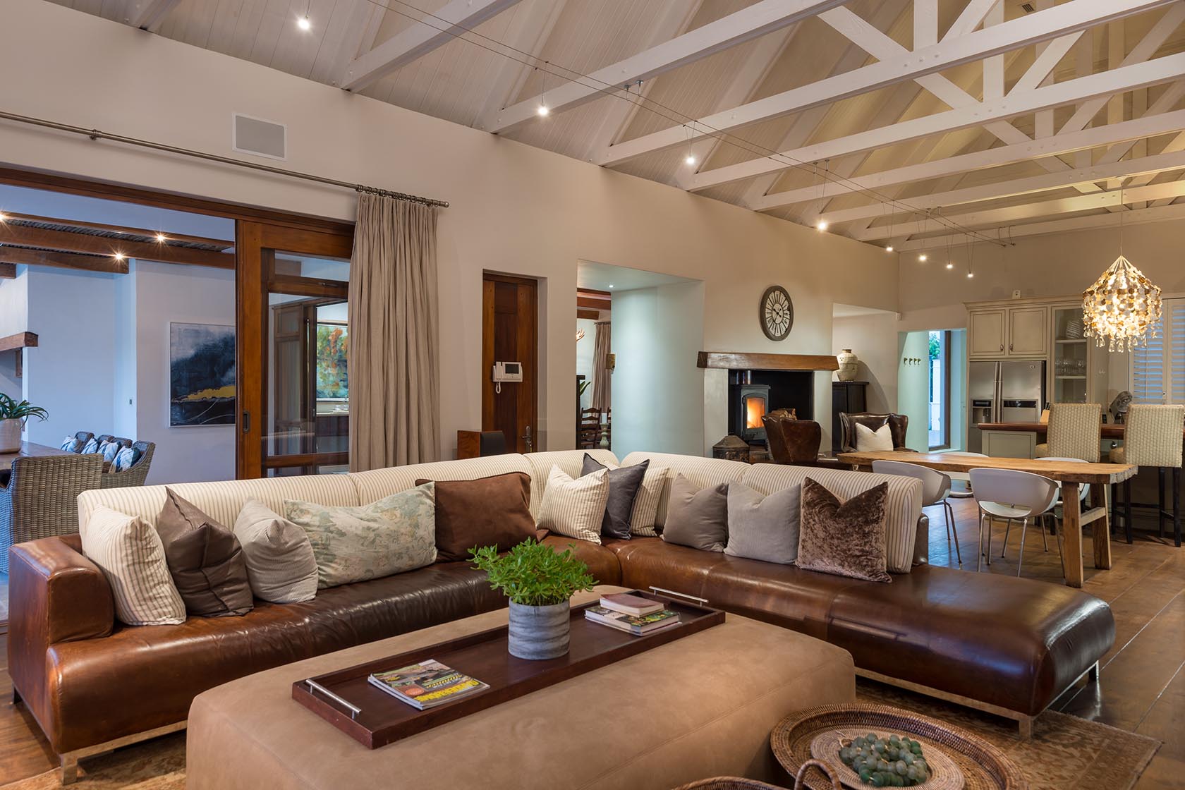 The Residence Vrede And Lust | Perfect Hideaways