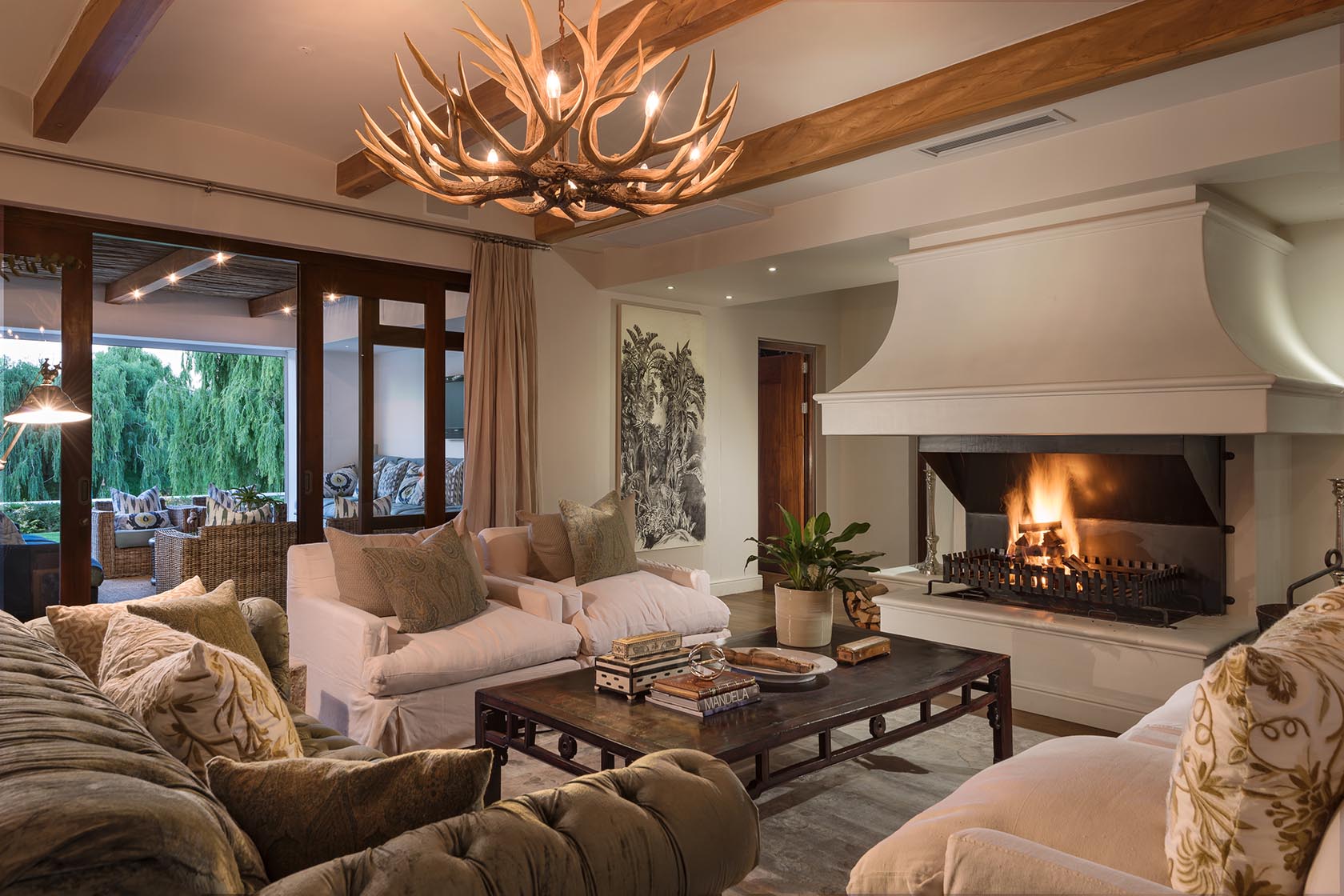 The Residence Vrede And Lust | Perfect Hideaways