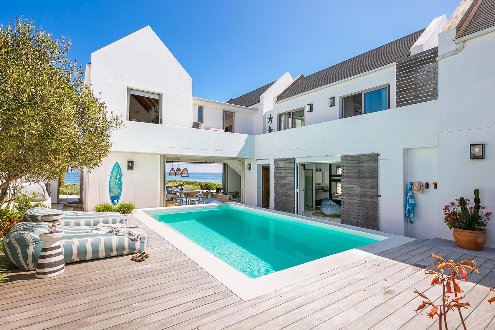 Marrakesh House | Perfect Hideaways